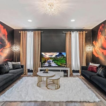 Ferienwohnung Gold Rush Philadelphia Exterior foto