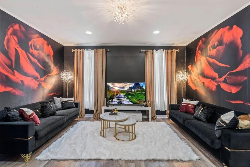 Ferienwohnung Gold Rush Philadelphia Exterior foto